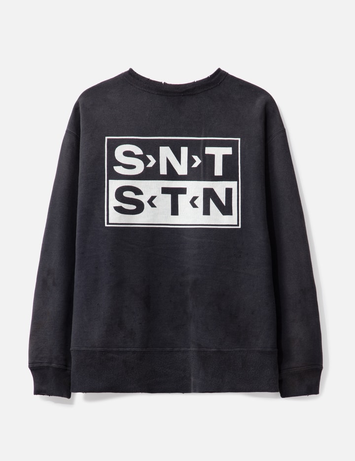 Saint Mxxxxxx Saint Sweatshirt Placeholder Image