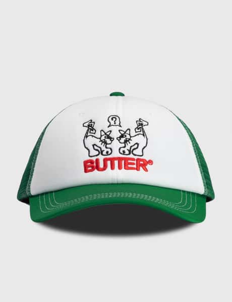 Butter Goods Jun Trucker Cap