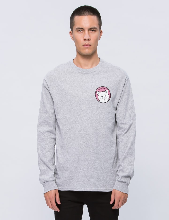 Stop Being A Pussy T-Shirt Placeholder Image