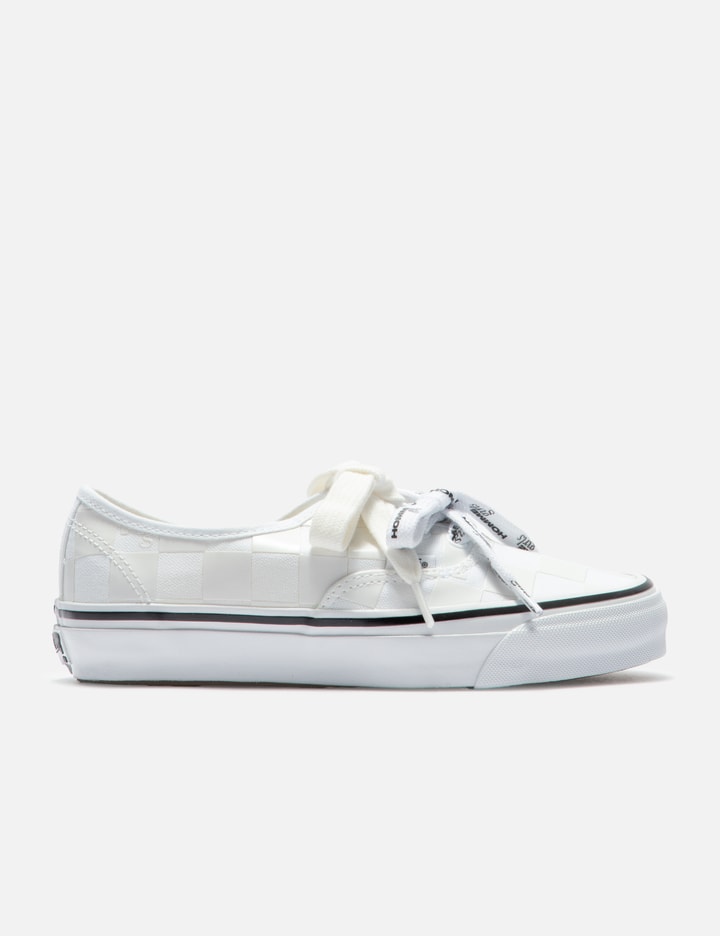 Vans Hommegirls Authentic 44 Sneakers Marshmallow In White