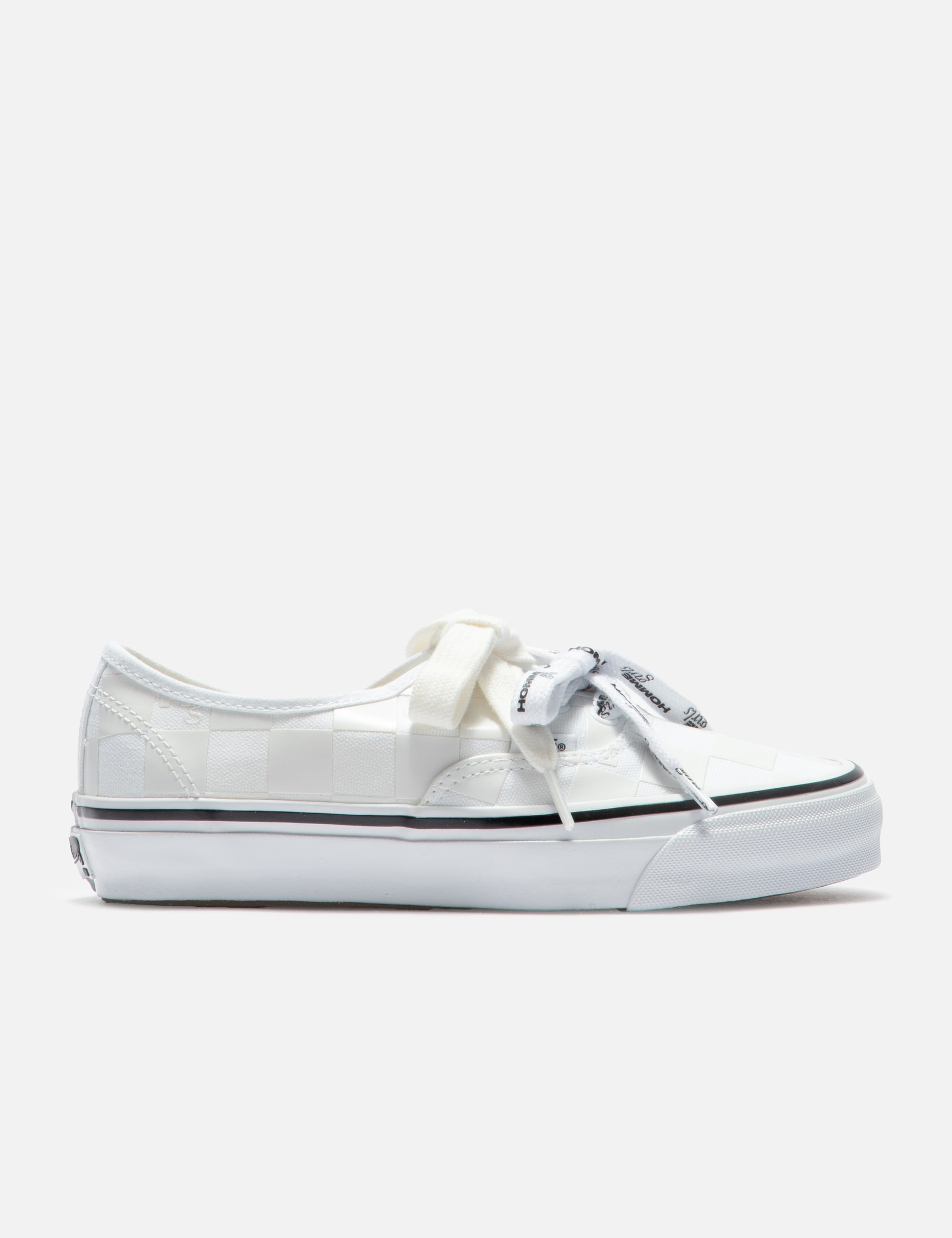 OTW By Vans X HommeGirls Authentic 44 view 13