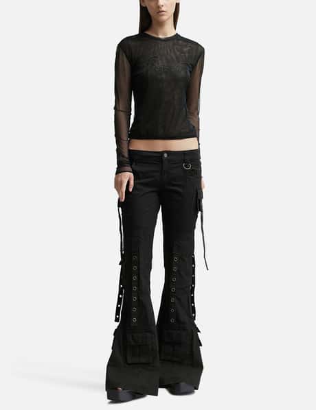 Tulle T-Shirt view 11