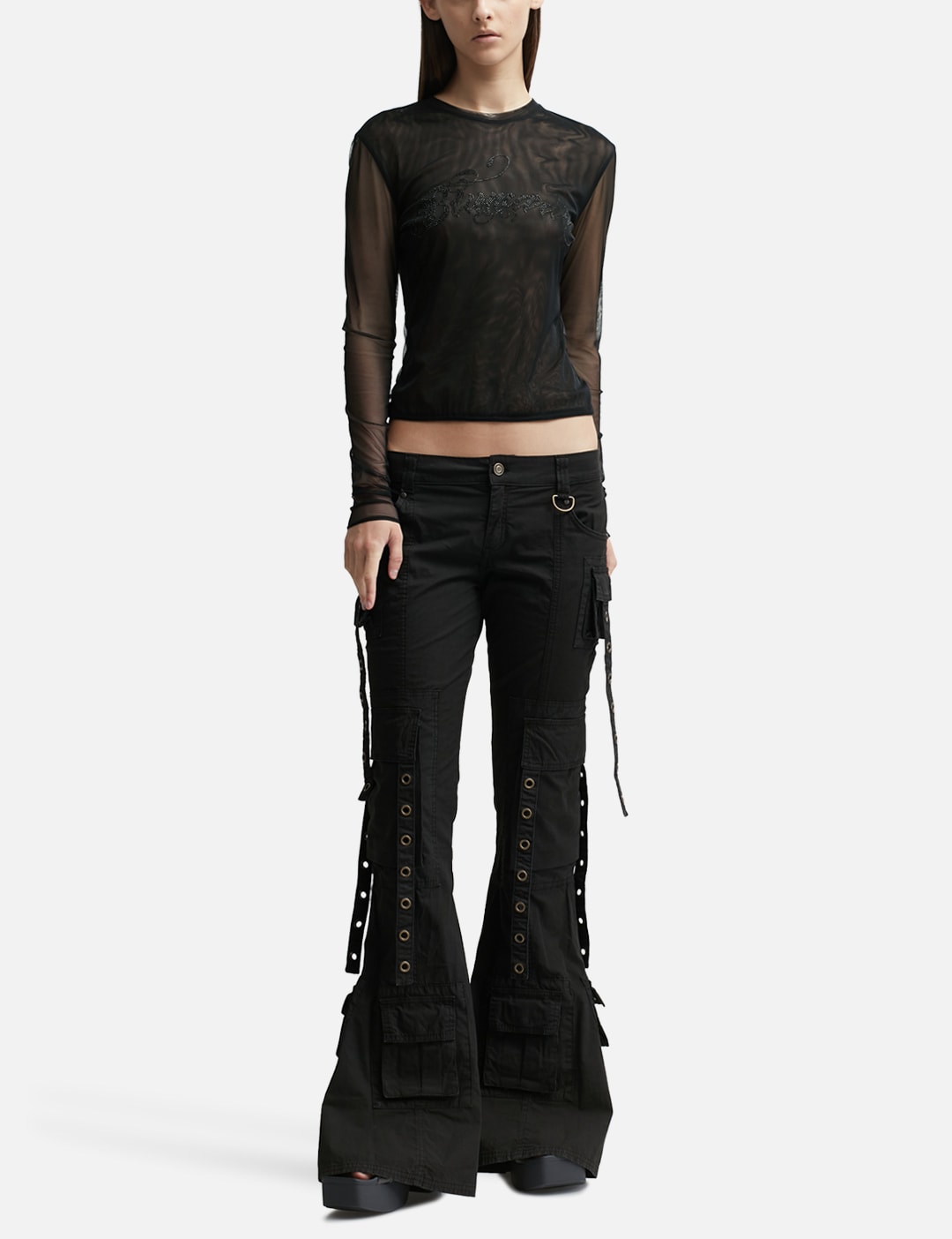 Tulle T-Shirt view 16