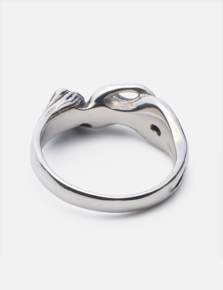 Nude Ring-Ruby Placeholder Image