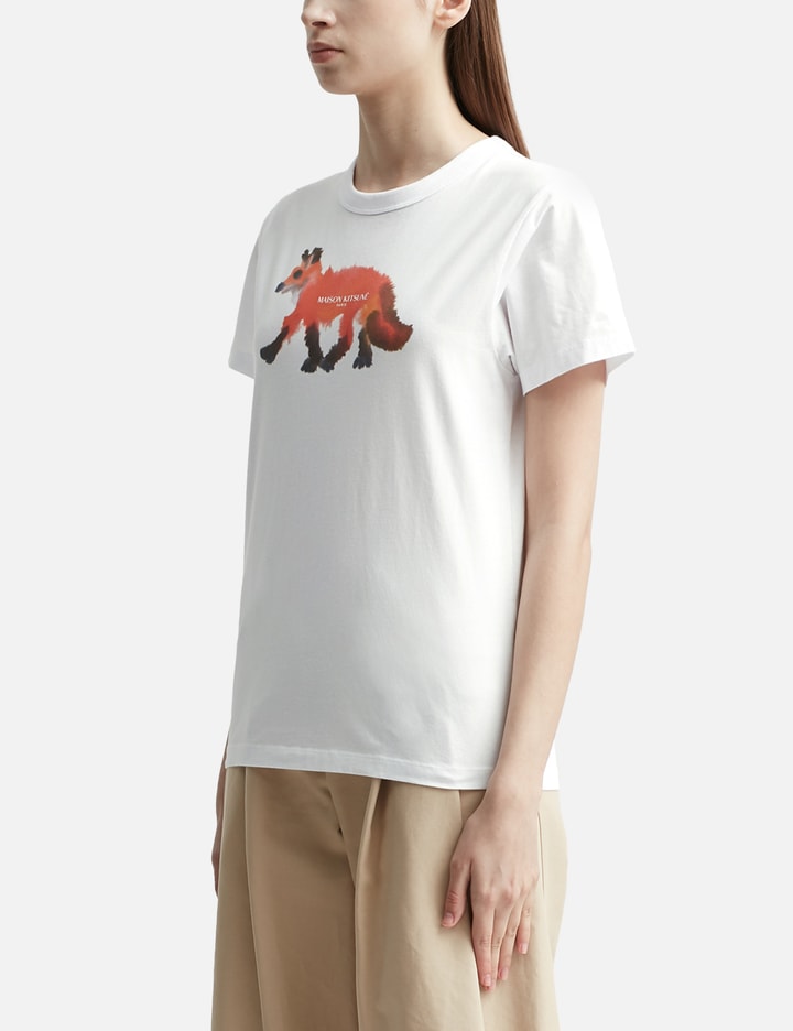 Mk X Rop Van Mierlo Fox Classic Tee Placeholder Image