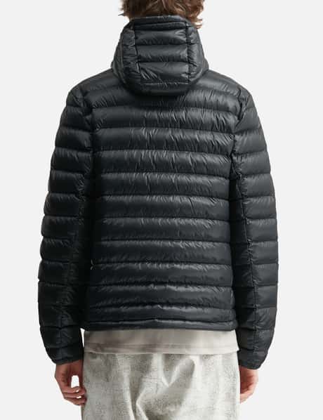 Keilir Hooded Down Jacket view 12