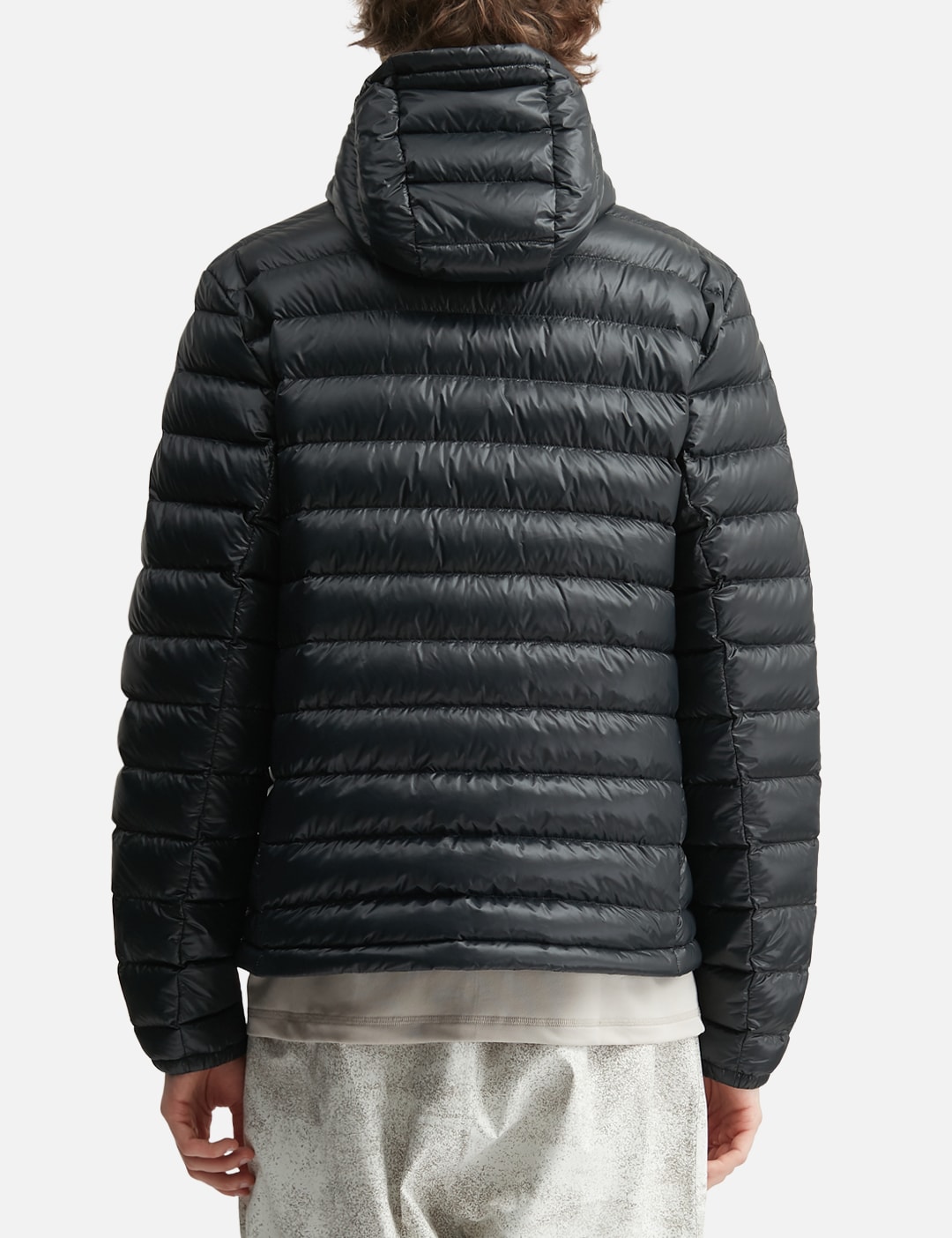 Keilir Hooded Down Jacket view 13