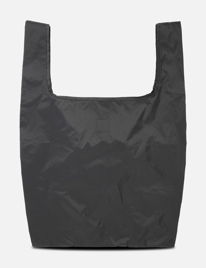 Shop Human Made Heart Shopper Bag In Grey
