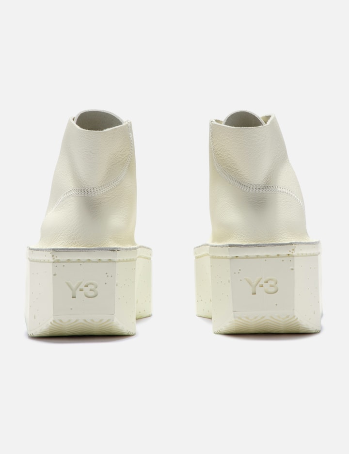 Shop Y-3 Kyasu Hi In White