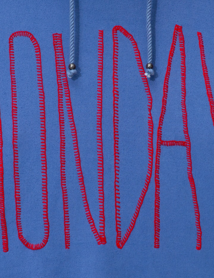 Blue Whore Hoodie Placeholder Image