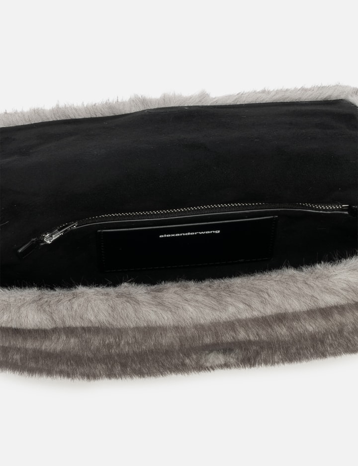 Alexander Wang Ricco Slim Flap Bag