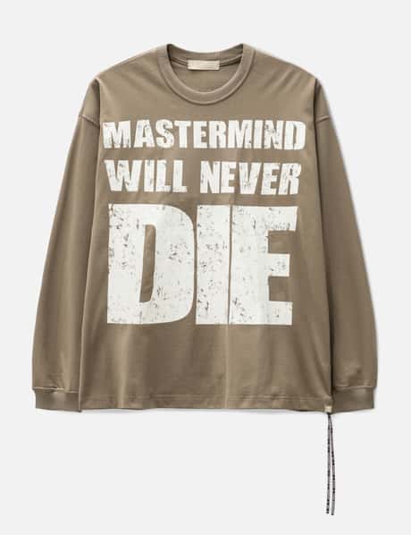 Mastermind World 마스터마인드 월드 티셔츠