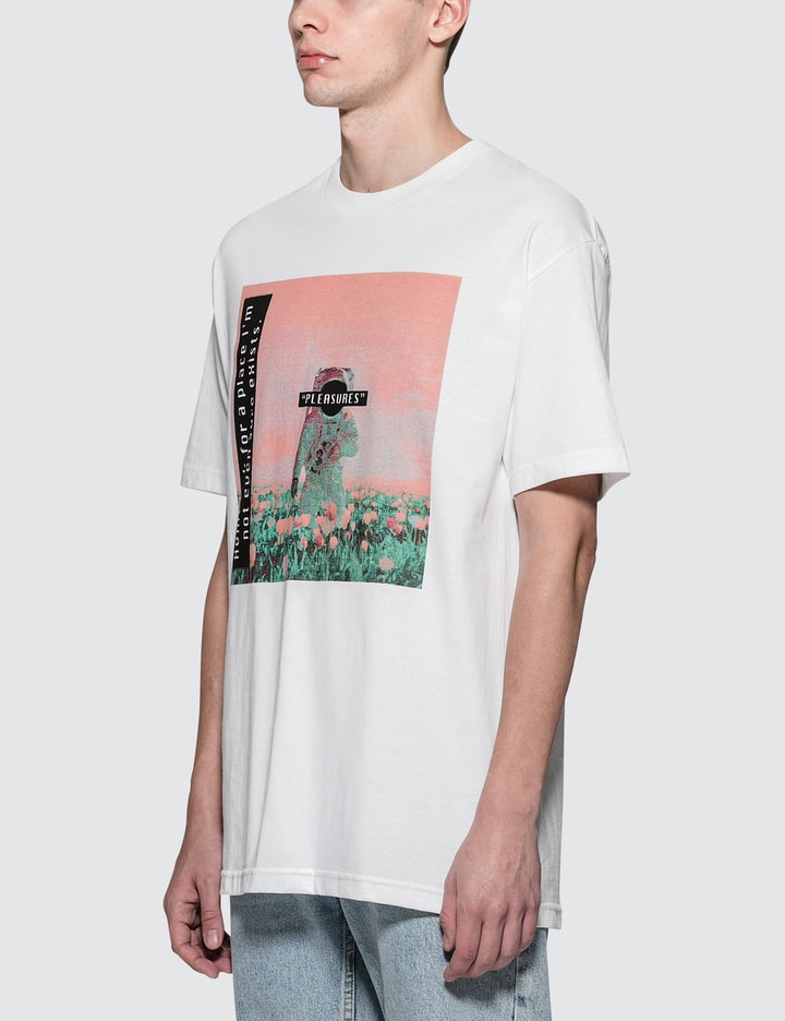 Homesick T-Shirt Placeholder Image