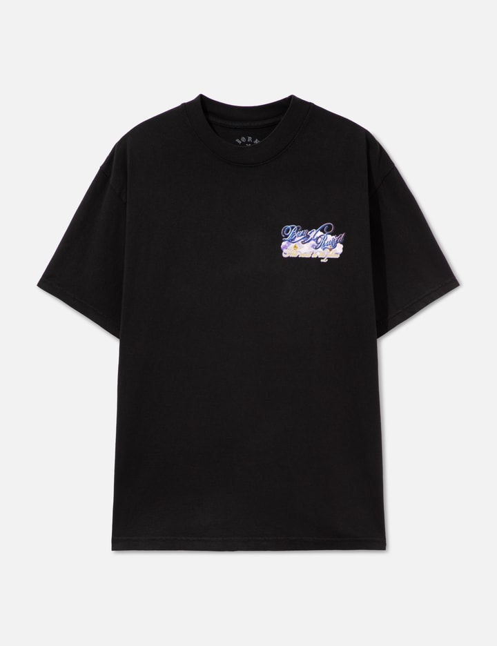 Born x Raised This Must Be The Place Tee