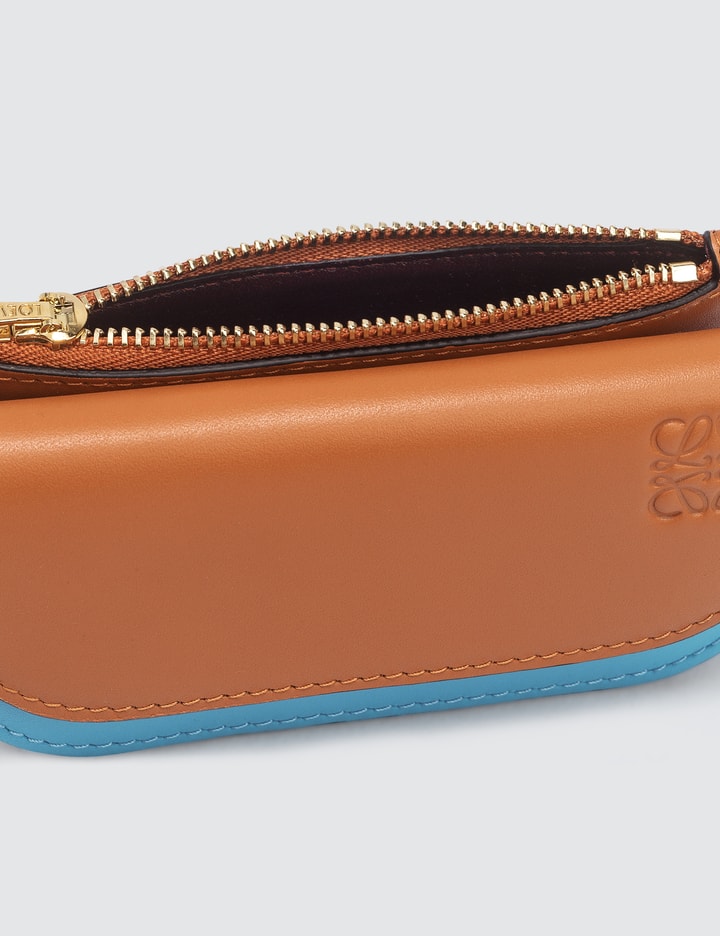 Gate Mini Wallet Placeholder Image