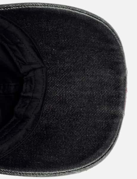 HBX Exclusive Chopper Cap view 14
