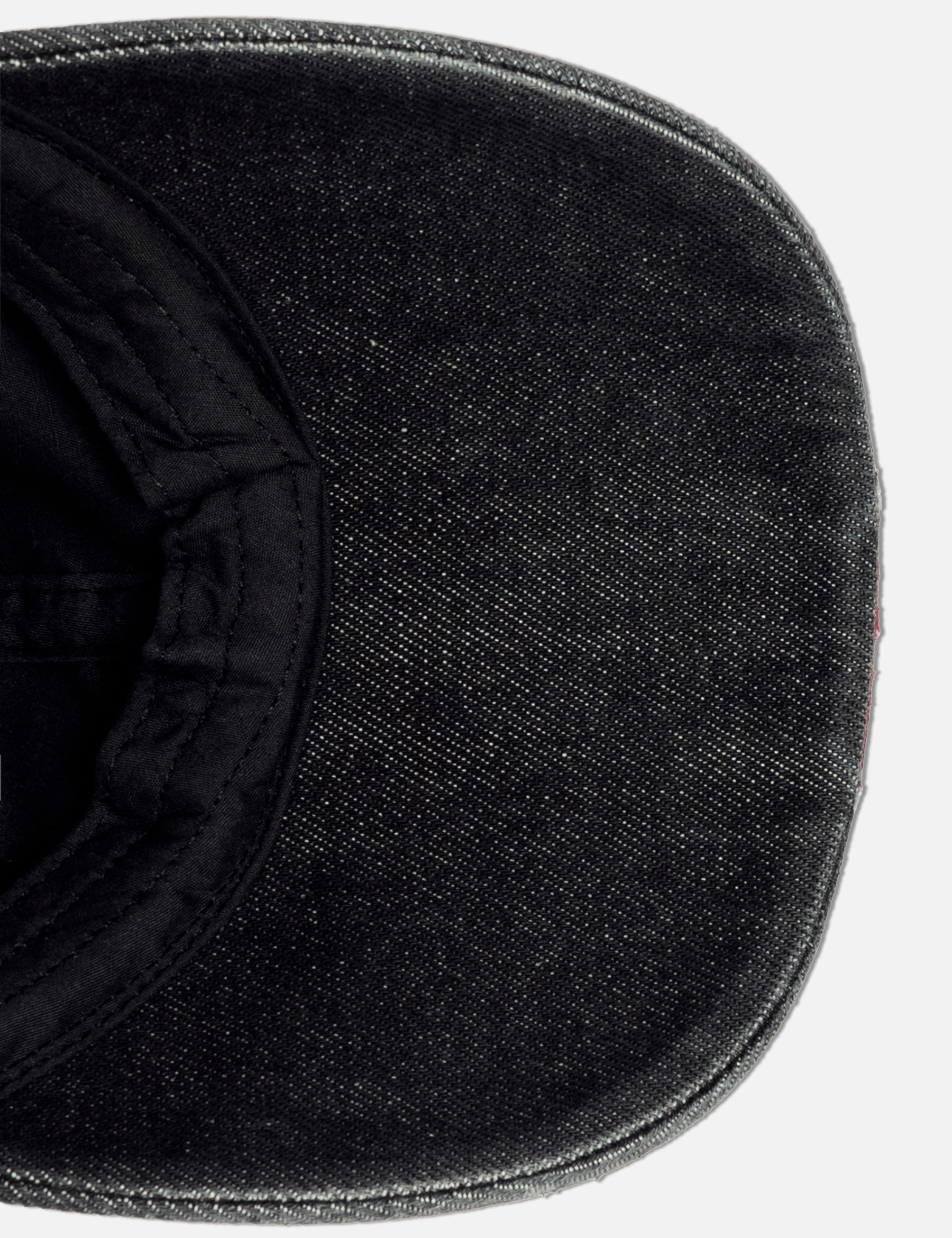 HBX Exclusive Chopper Cap view 20