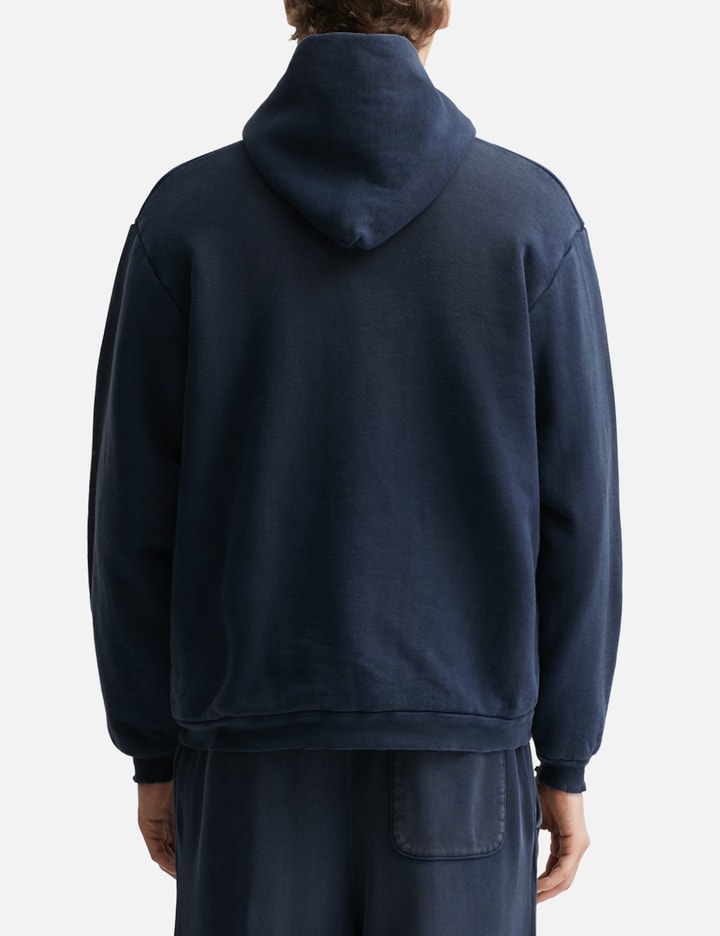 Vintage Zip Sweat Hoodie Placeholder Image