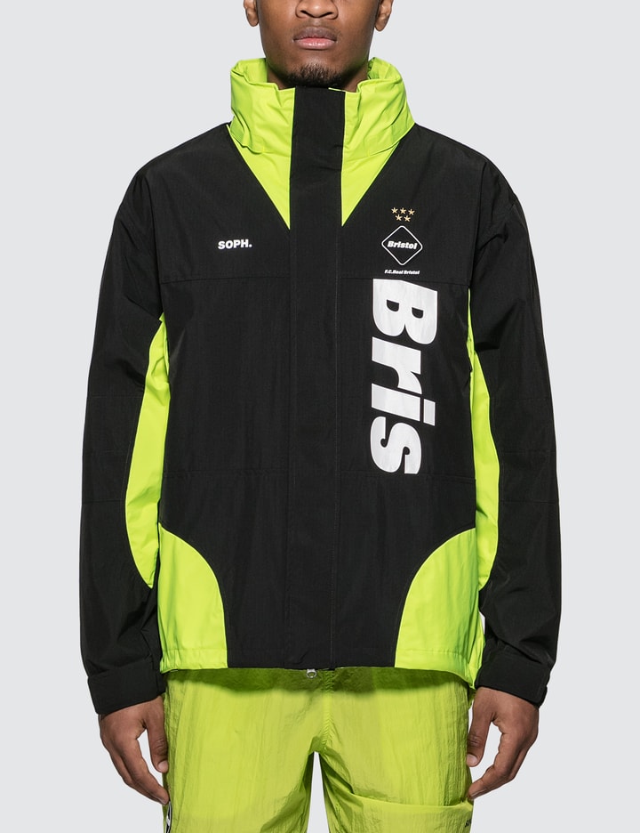 Tour Jacket Placeholder Image