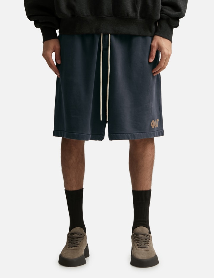Fear of God Essentials Classic Sweatshort
