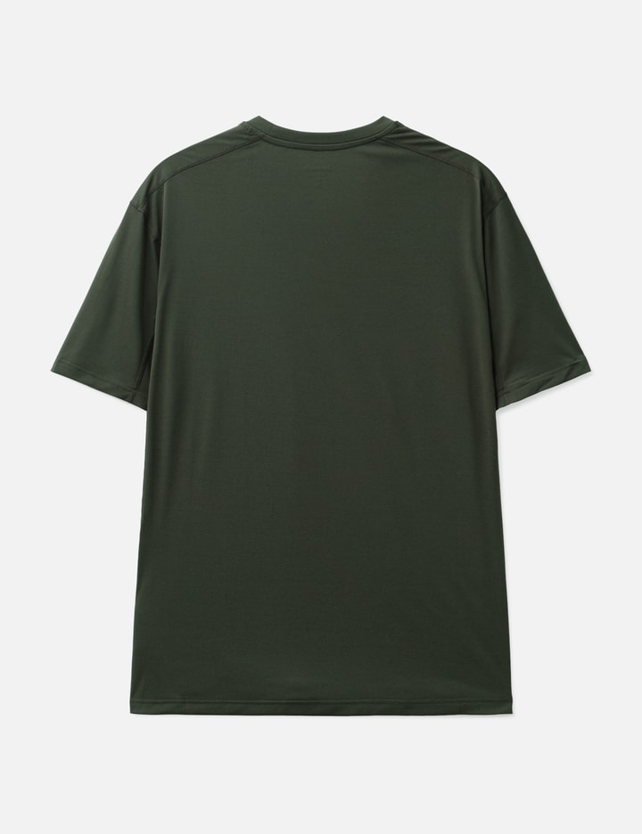 HOUDINI M's Pace Air Message T-Shirt