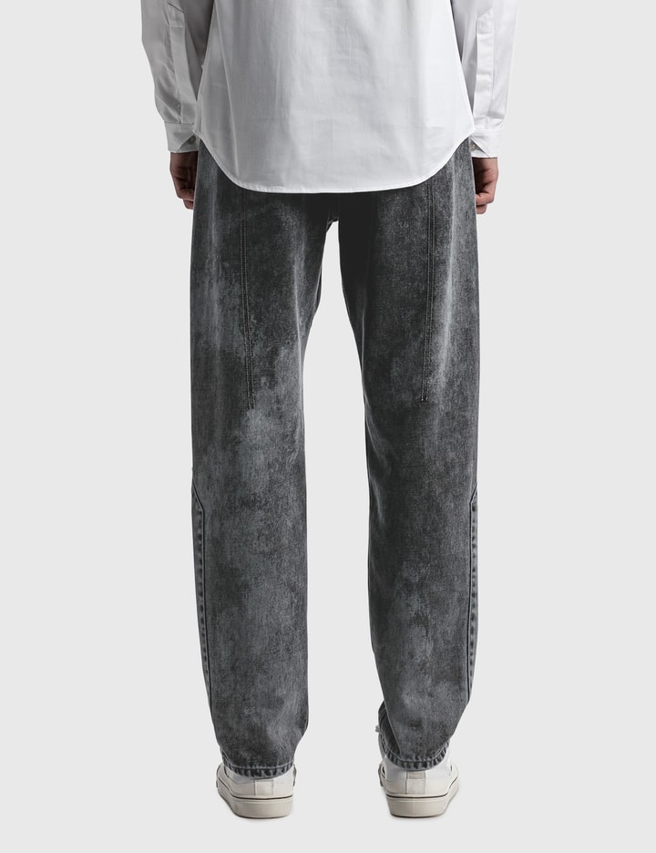 Fade Form Jeans Placeholder Image