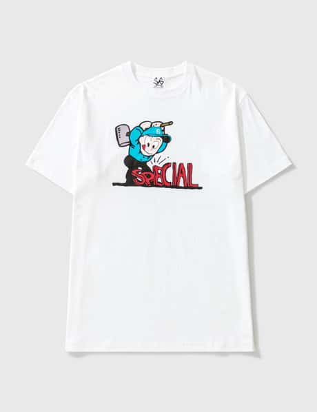 Special Guest KK - Special Kun T-Shirt | HBX
