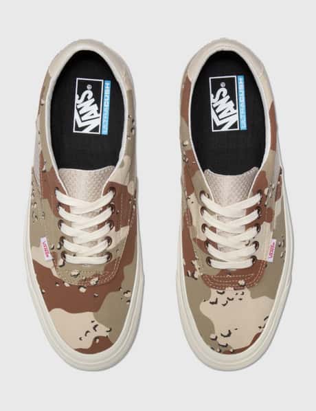Vans - Acer Mesh NI SP Sneaker | HBX