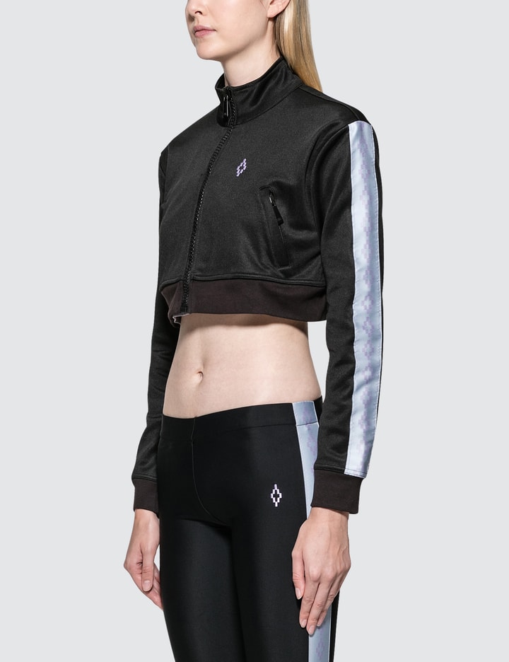 Cross Tape Track Jacket Placeholder Image