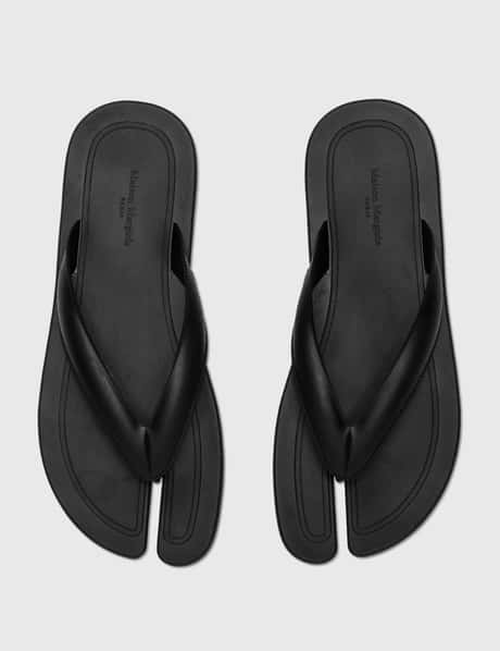 Maison Margiela Tabi Flip Flops HBX - Main Image