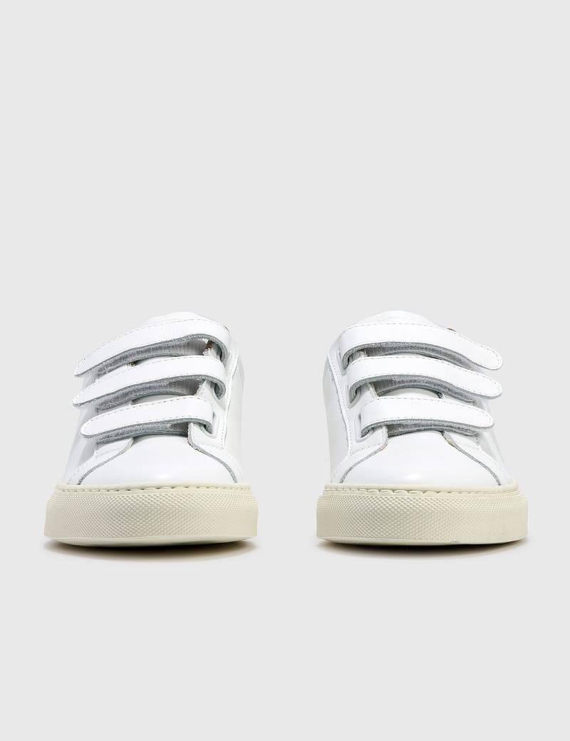 common projects achilles velcro