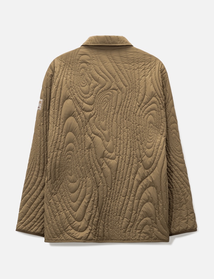 하터-하이웨이 숏 다운 재킷 Placeholder Image