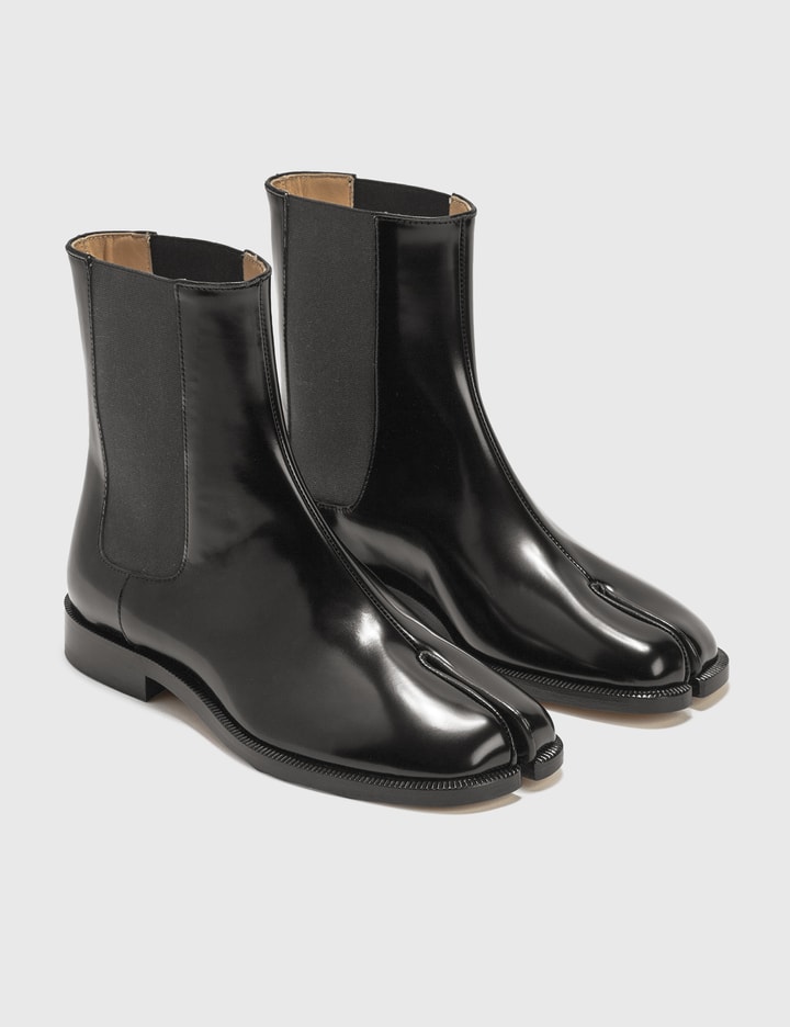 Tabi Riding Boots Placeholder Image