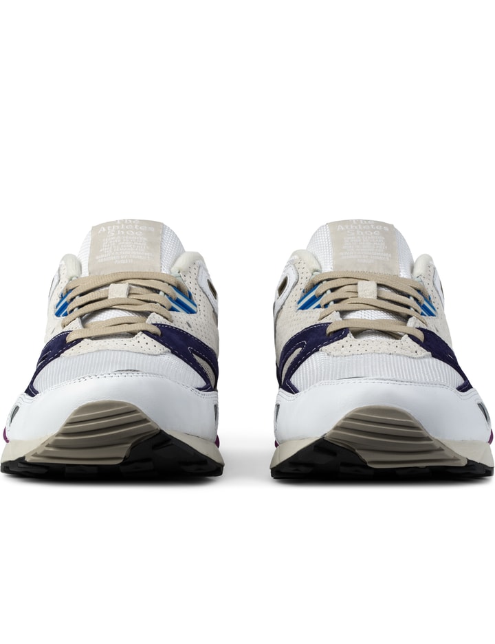 White Garbstore GS Ventilator 2.0 Placeholder Image