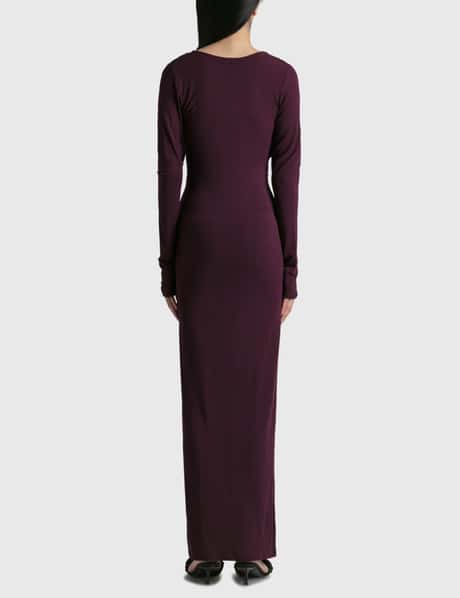 The Line By K - CALLI DRESS | HBX The Line By K - CALLI DRESS | HBX