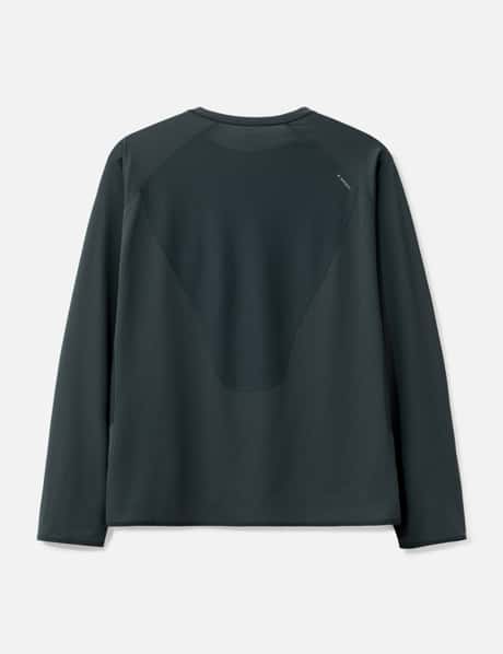 AuraLite™ UV Long T-Shirt view 8