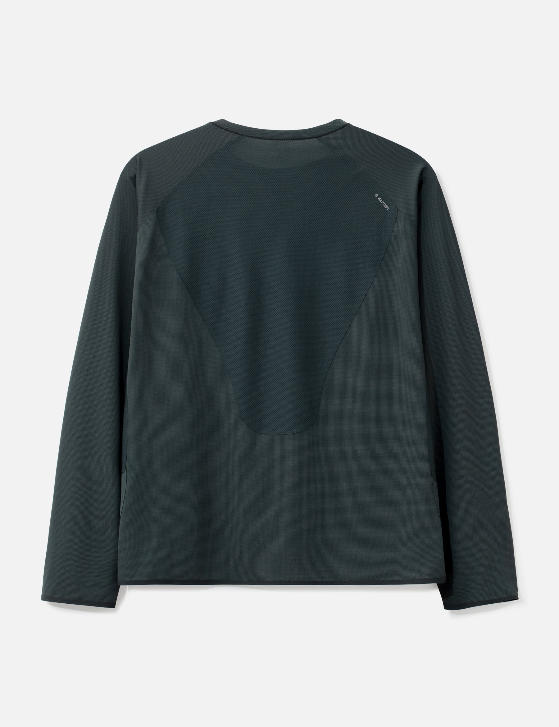 AuraLite™ UV Long T-Shirt view 17