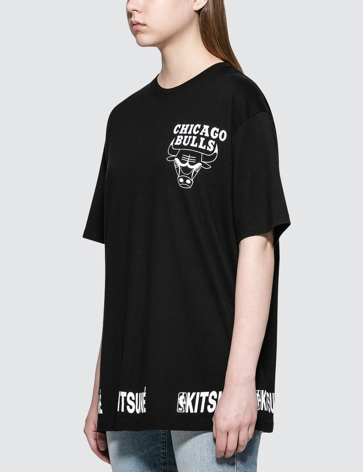 Chicago Bulls S/S T-Shirt Placeholder Image