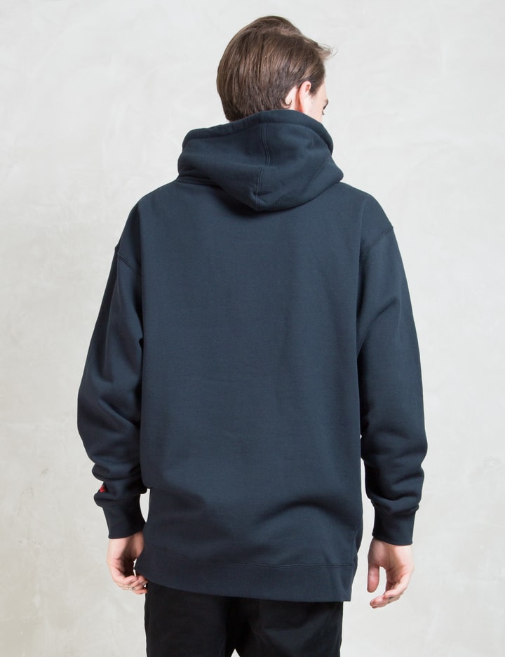 Catch Up Hoodie Placeholder Image