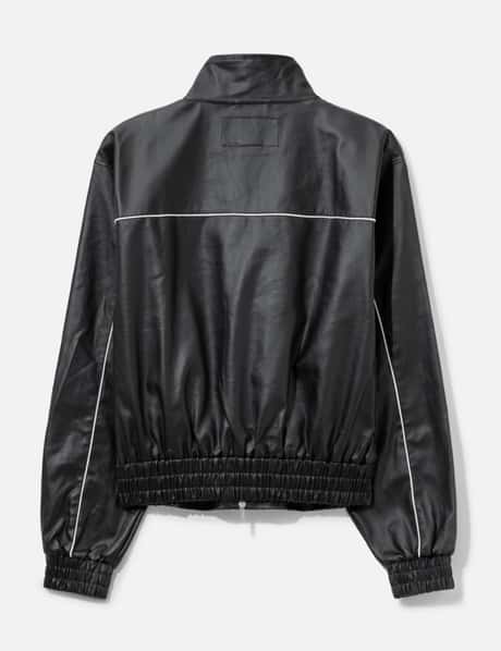 Hristo Tony Fit Track Top view 8