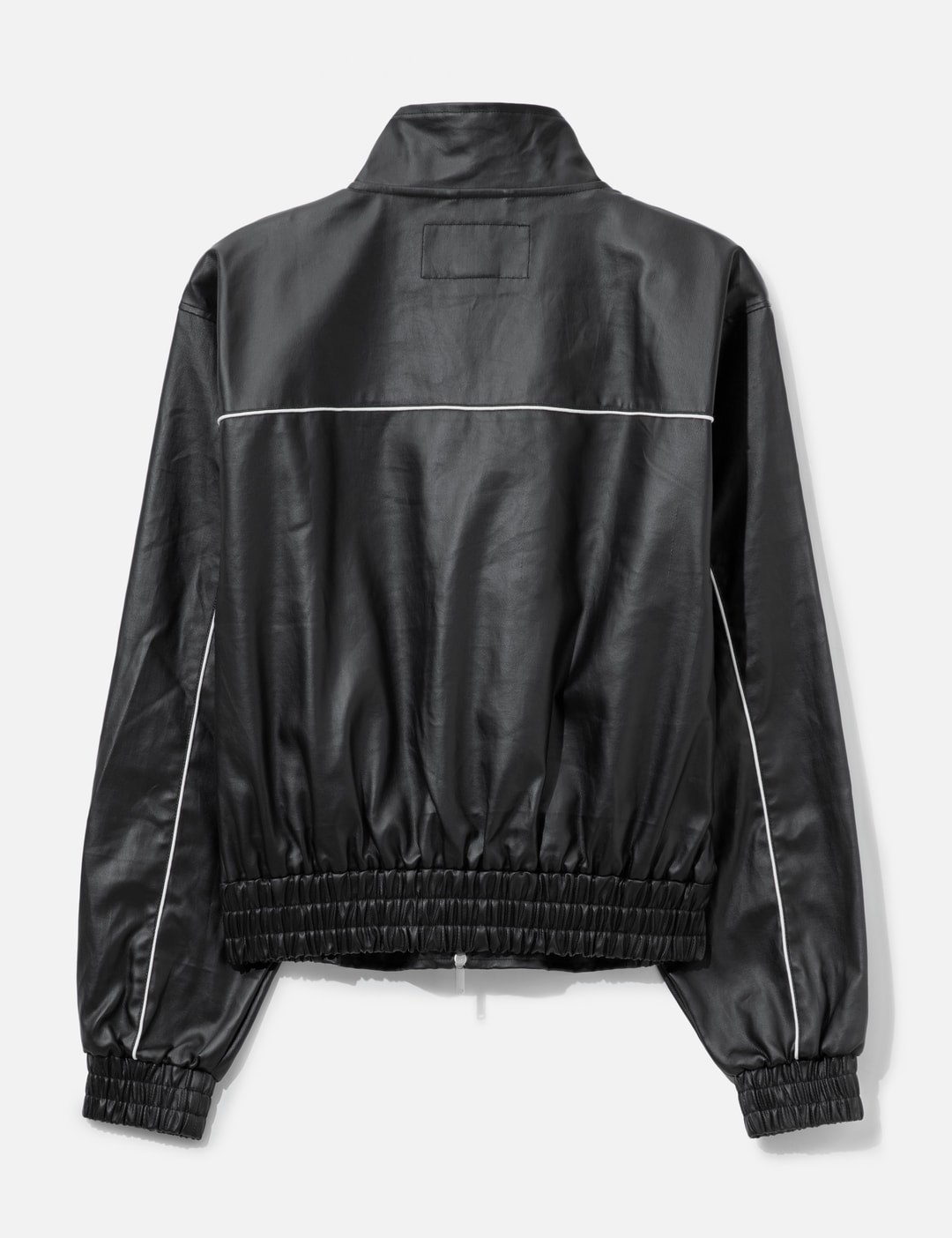 Hristo Tony Fit Track Top view 9