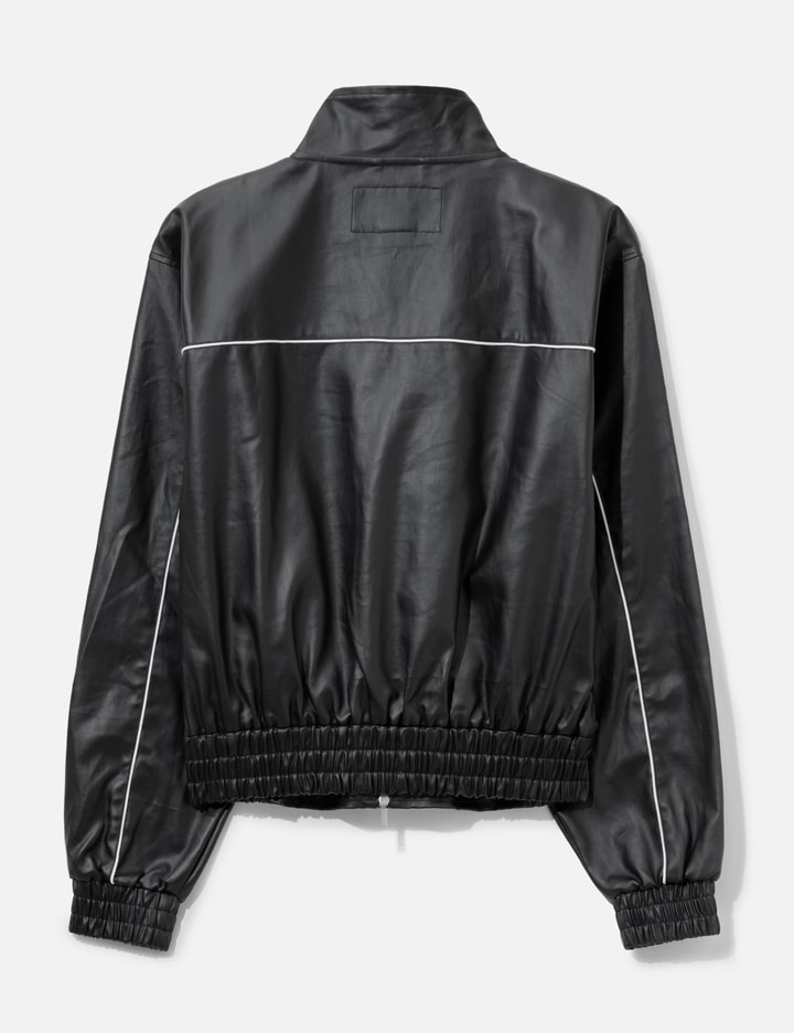 Hristo Tony Fit Track Top
