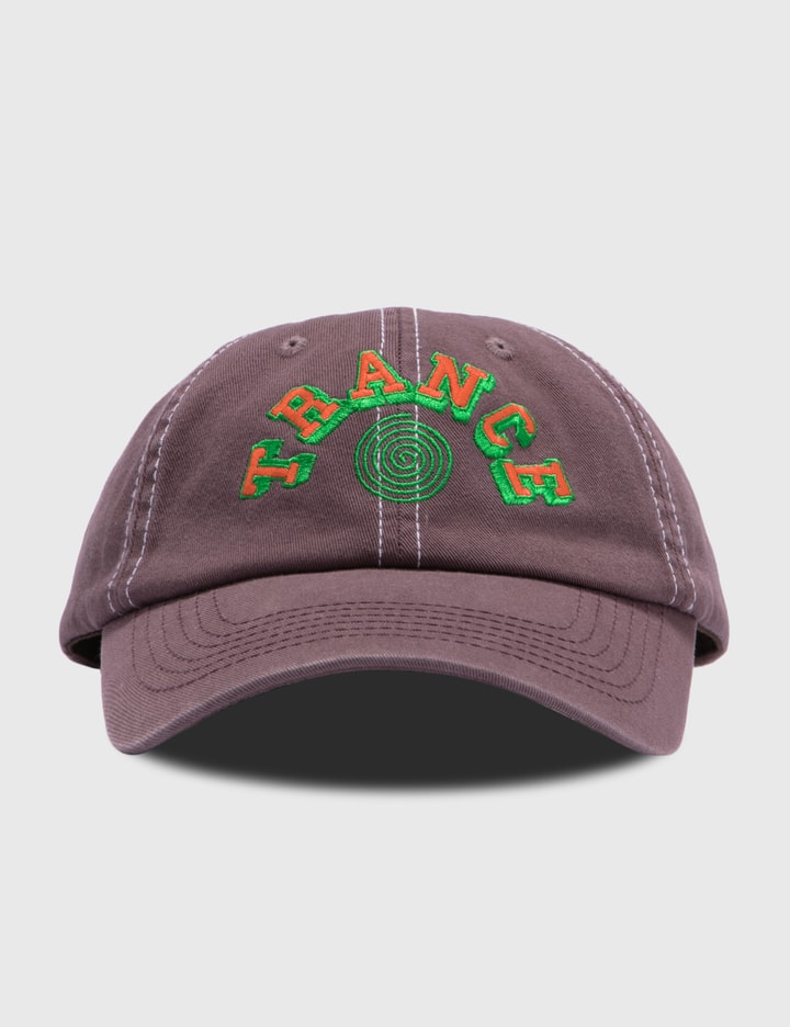 Trance Baseball Cap Placeholder Image