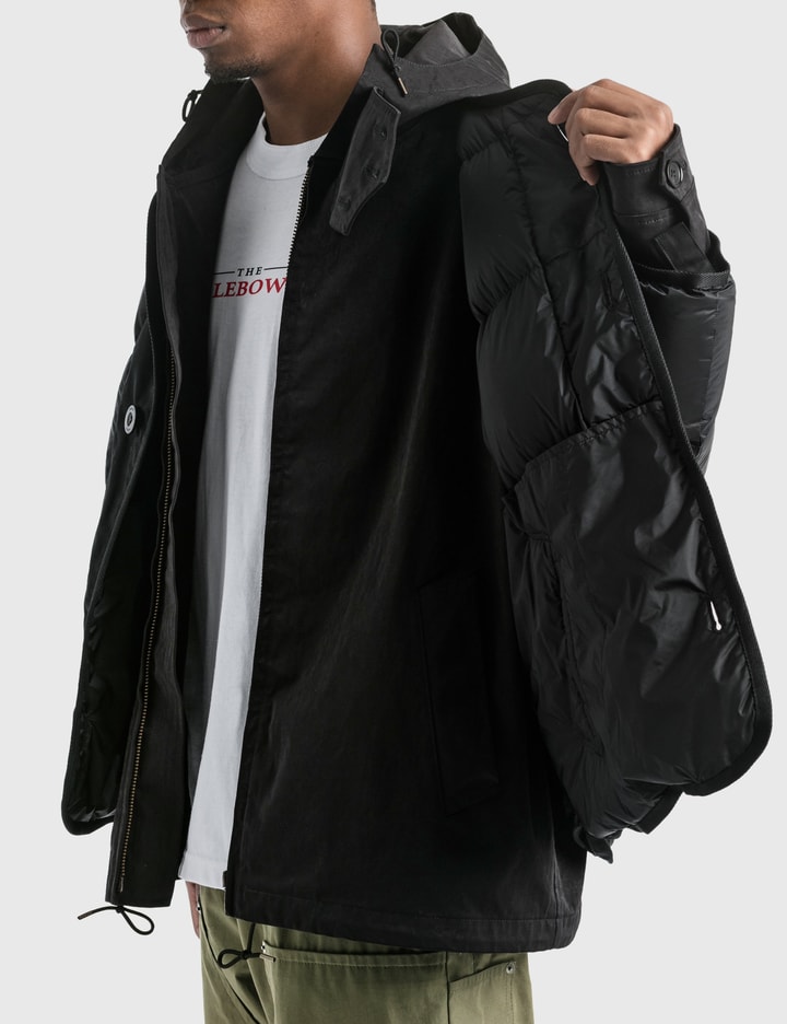 Sacai x Ten C Jacket Placeholder Image