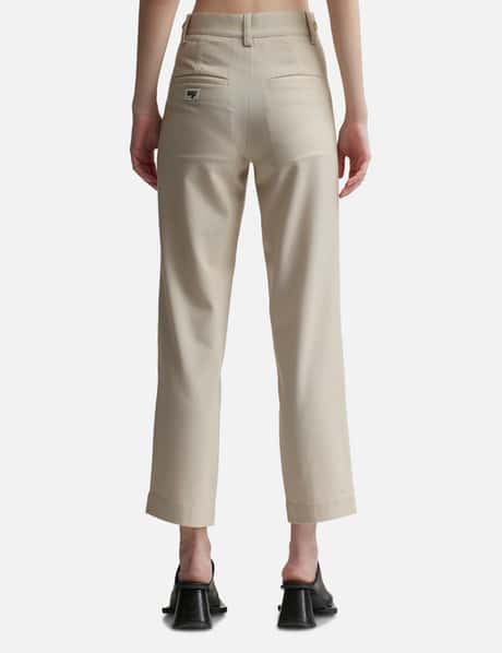 DETACHABLE SKIRT PANTS view 15