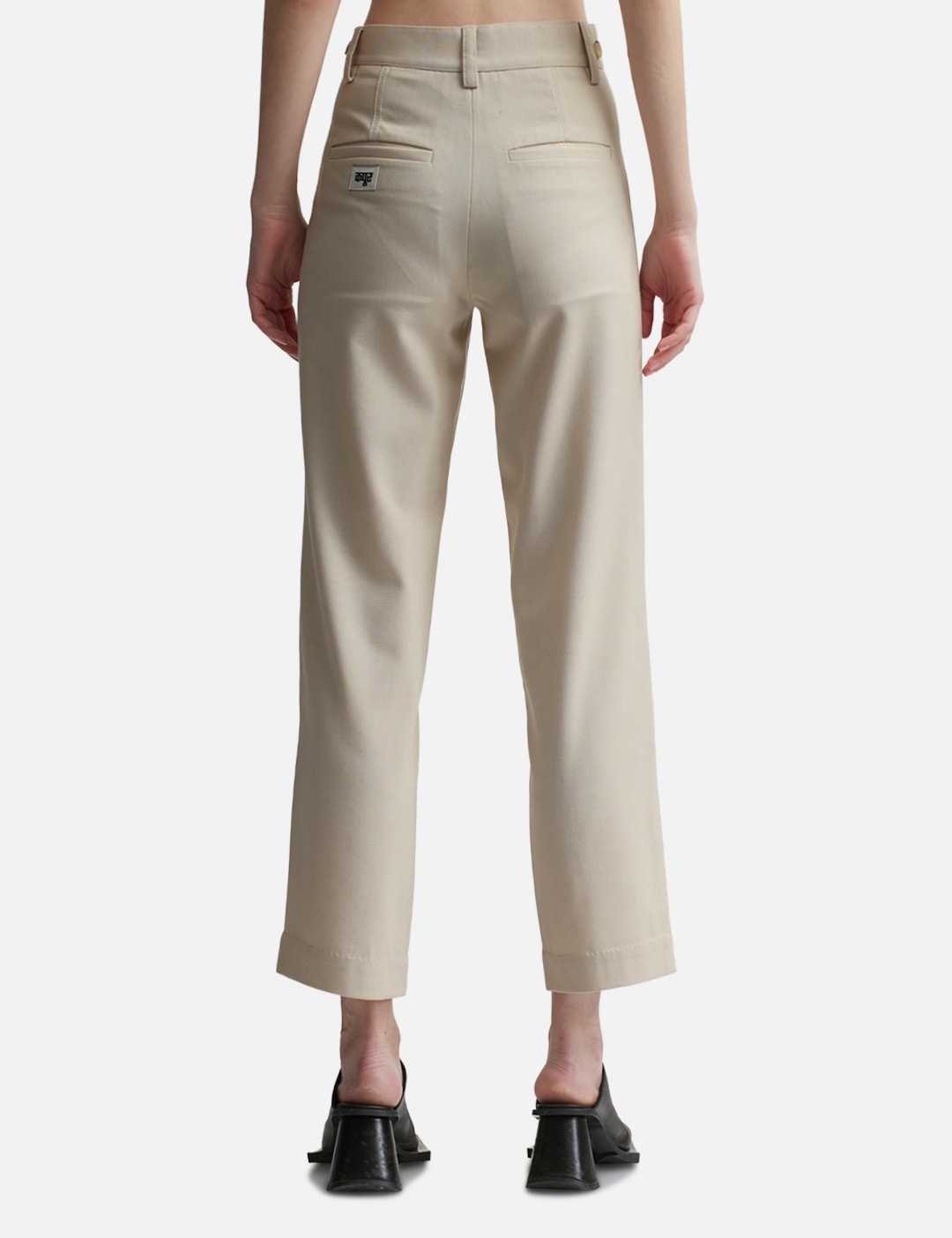 DETACHABLE SKIRT PANTS view 16