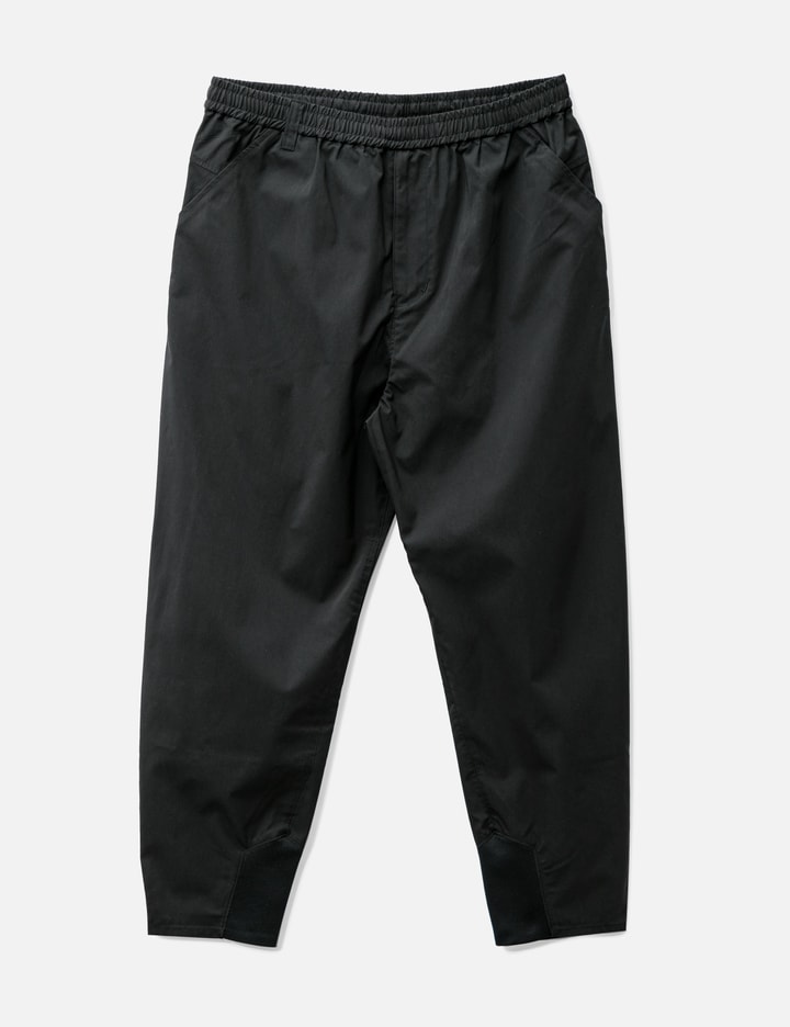 WHITE MOUNTAINEERING REGULAR FIT PANTS