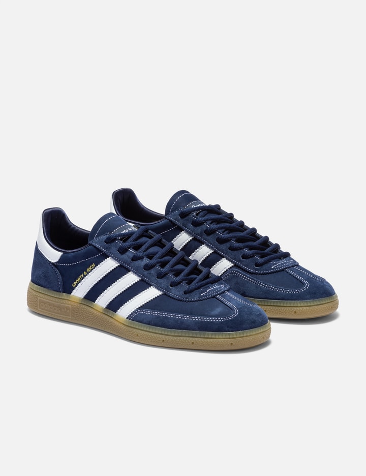 Adidas Originals Handball Spezial Sr In Blue