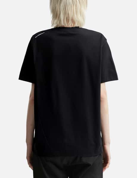 X POST ARCHIVE FACTION (PAF) T-Shirt view 20