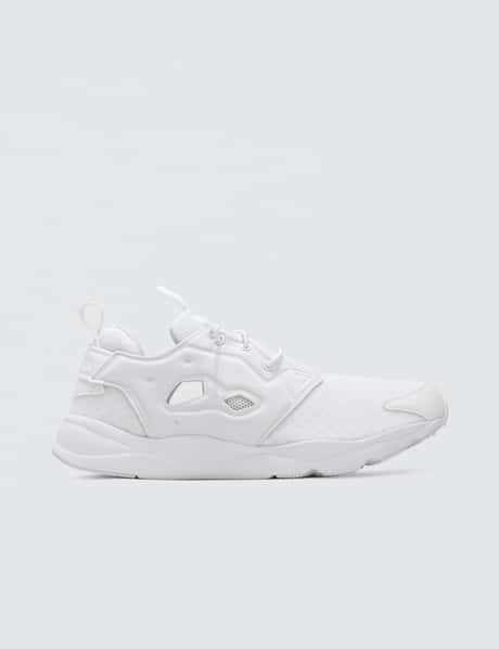 Reebok Furylite Shoe HBX - Main Image